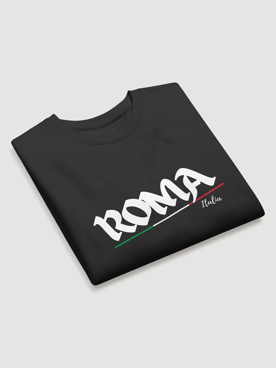 Italian Themed Merch - Roma High Quality Sweat product image (3)
