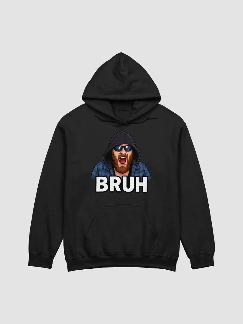 500 ELO CHAD Hoodie