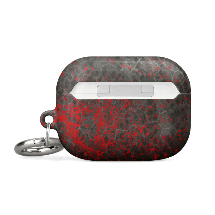 Stoik Bloodsport Airpod Case Cover product image (2)