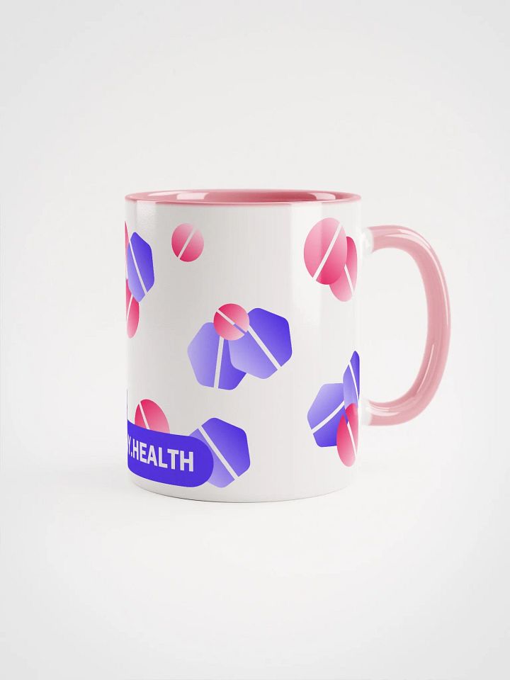 Pill Mug product image (1)