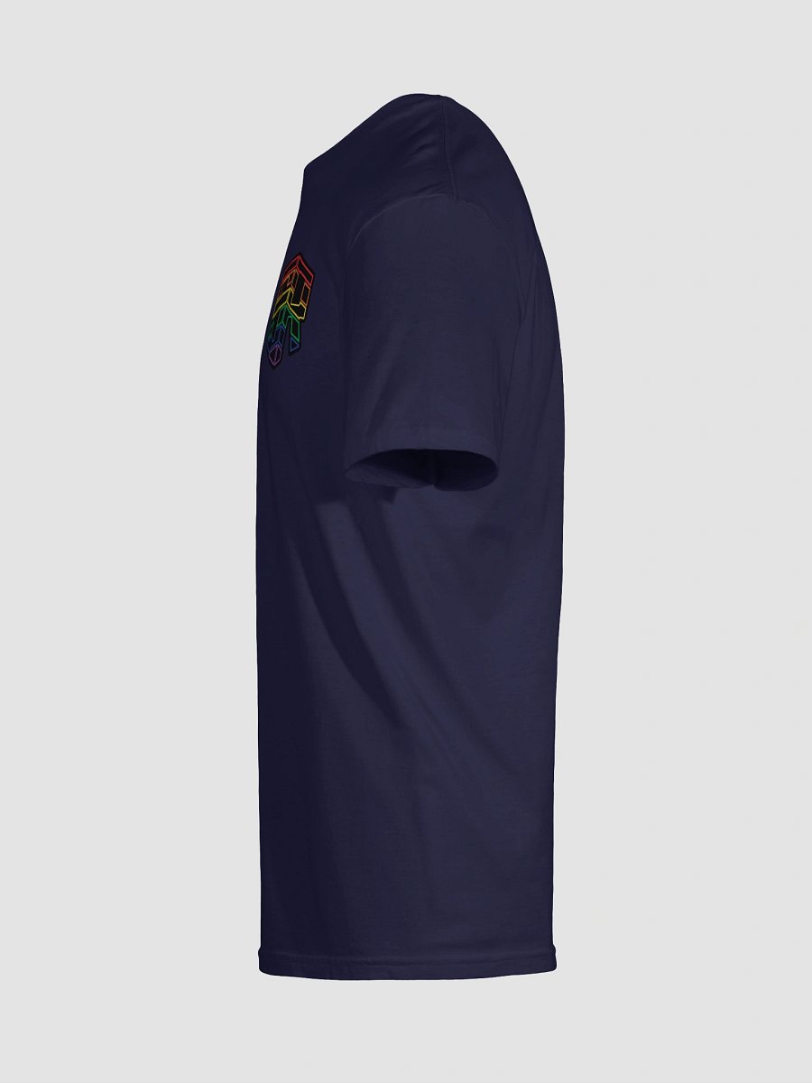 Outlined Pride Logo product image (41)