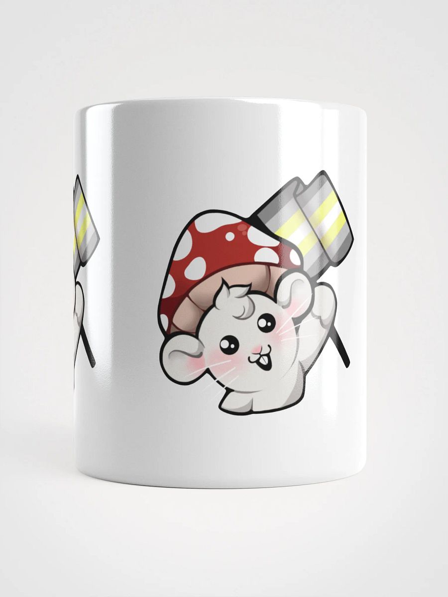 Demigender Pride Mug product image (5)