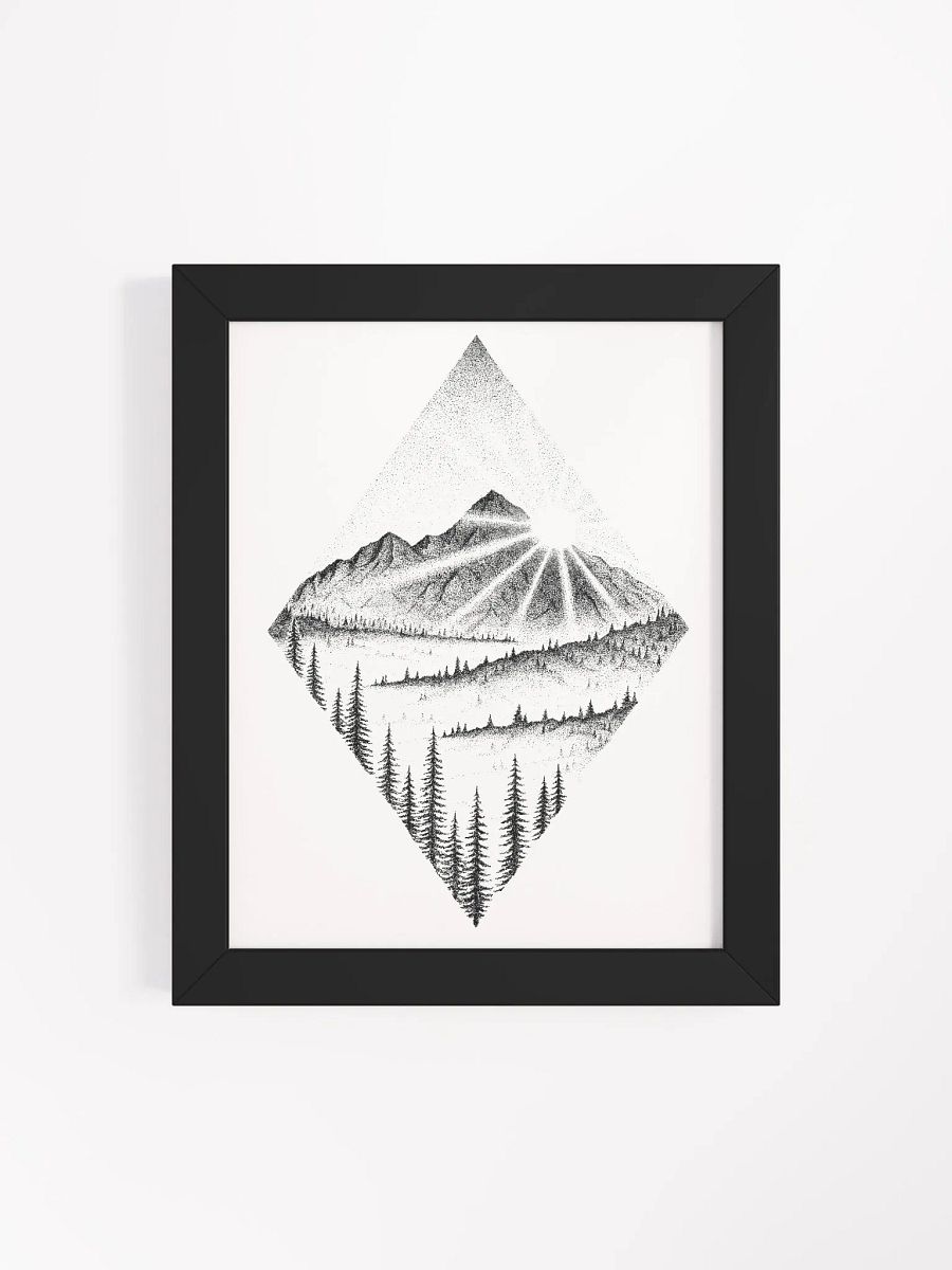 Misty Morning product image (1)