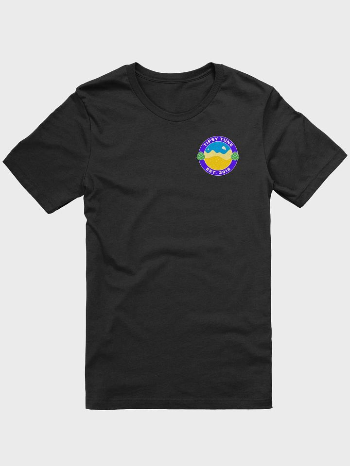 Logo Tee product image (2)