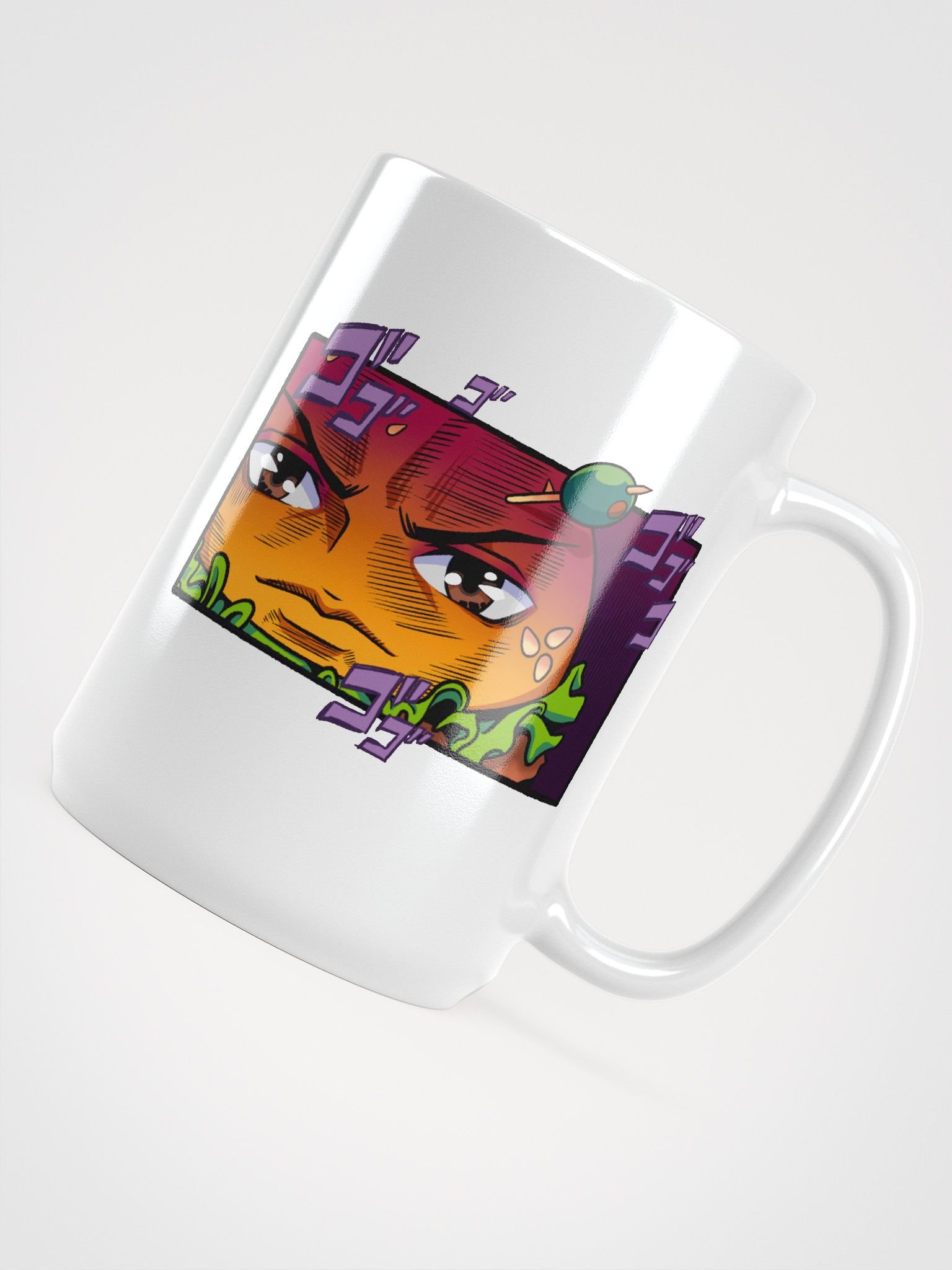 Mr. B Mug product image (4)