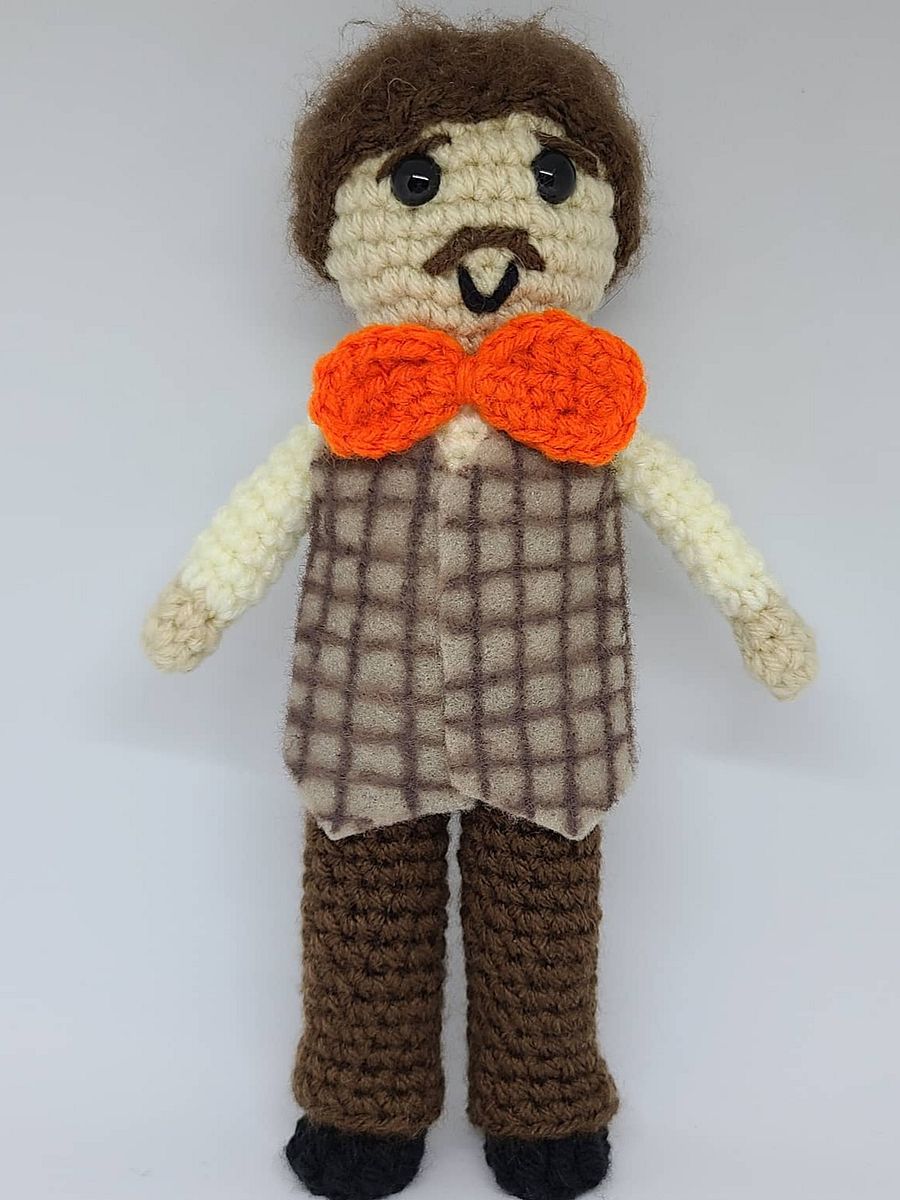 Custom 8" Dolls product image (5)