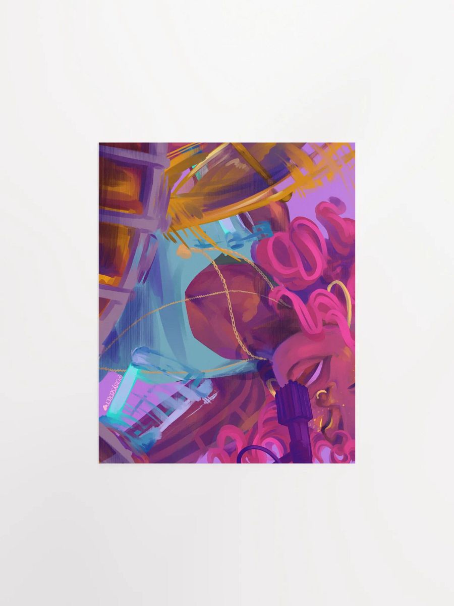 Print: Hey! Hey! product image (1)