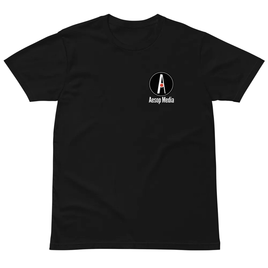 AS Colour Unisex Premium T-Shirt product image (10)