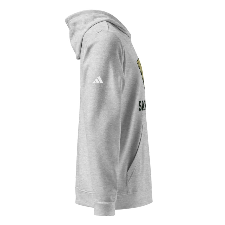 San Jose Sabercats Adidas Hoodie product image (5)