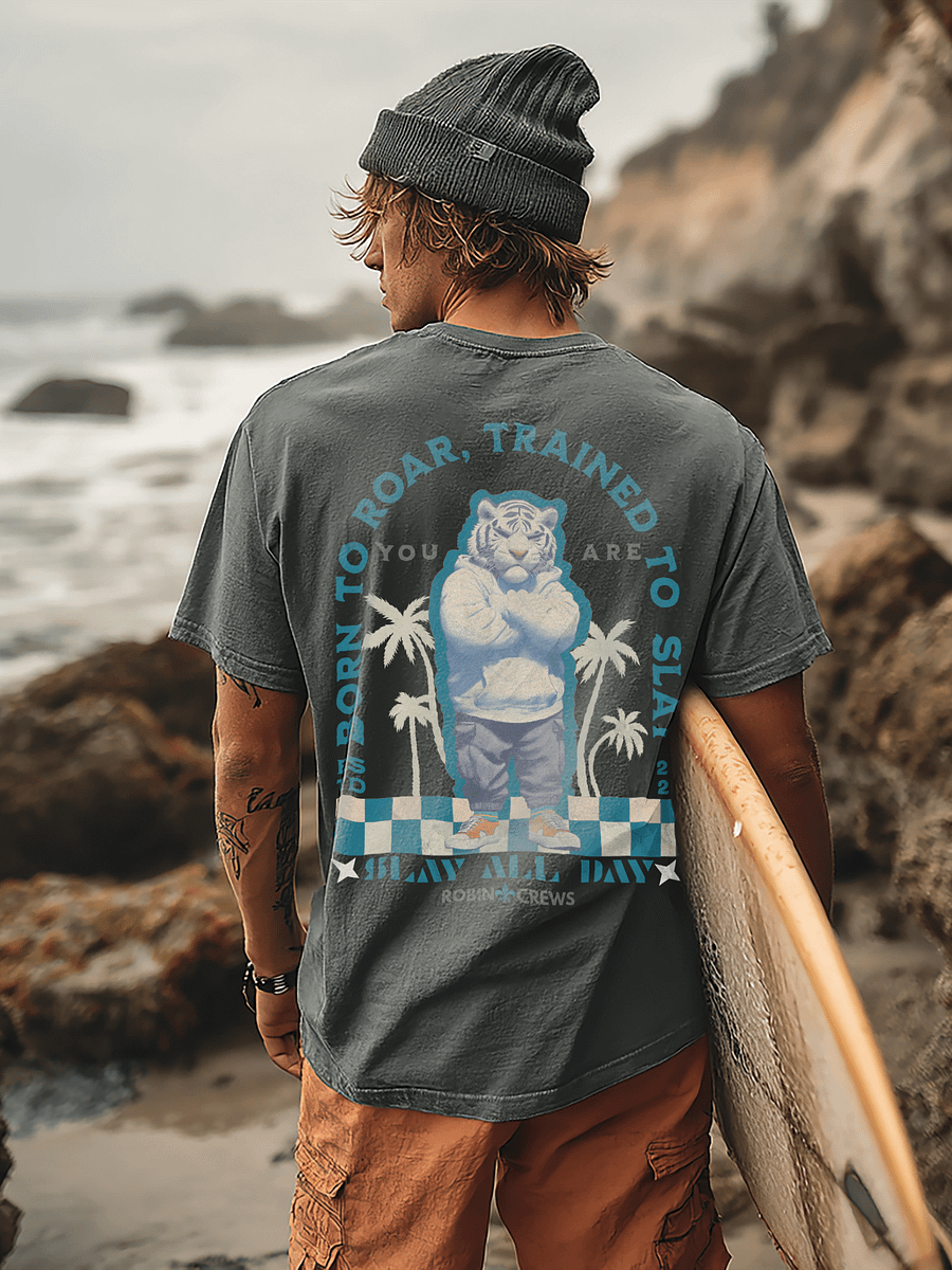 Slay All Day Shirt product image (8)
