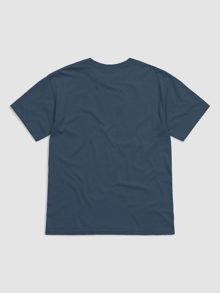 Fueled by Rage Tee product image (2)