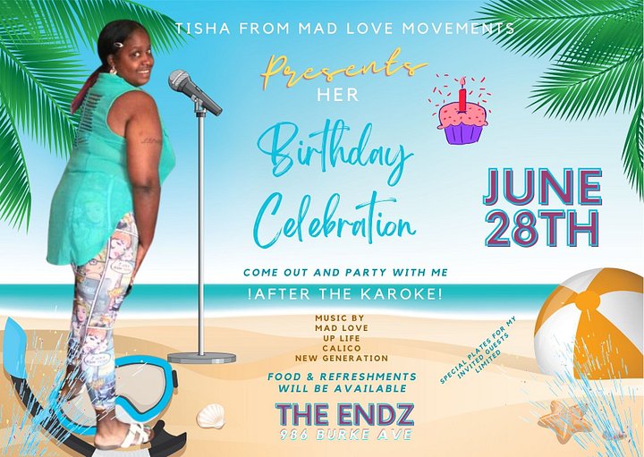 Design - Flyer Design $25.00 product image (2)