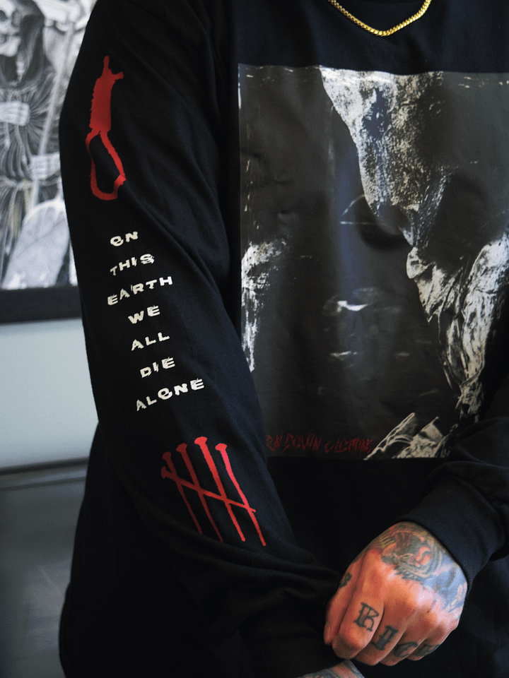Die Alone product image (2)