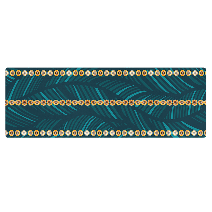 Midwifery Today Yoga Mat product image (1)