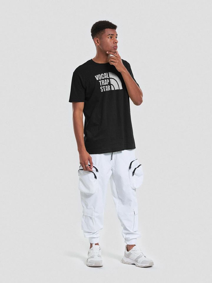 VTR Tee product image (2)