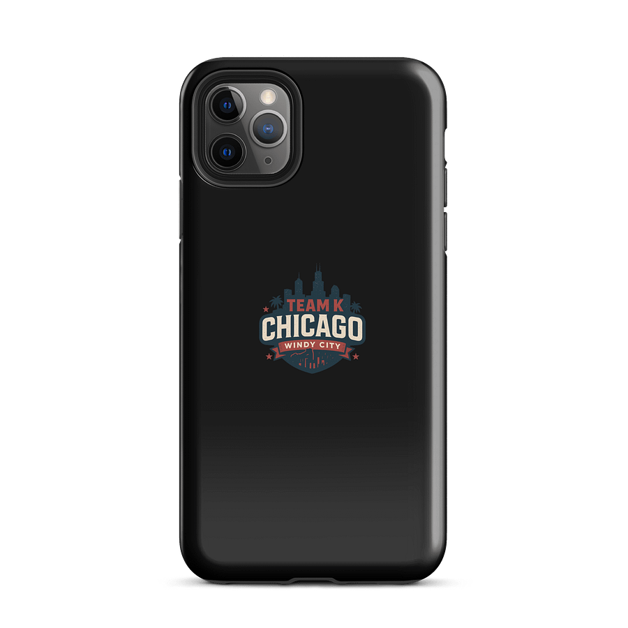 Team K Chicago Case for iPhone product image (51)