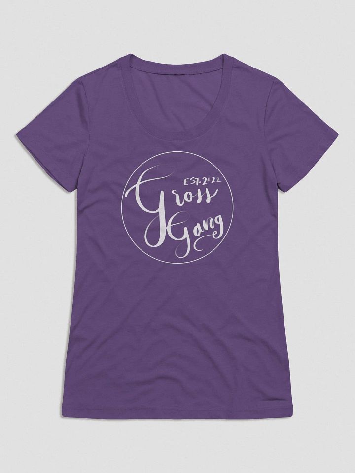 Gross Gang (Base Logo) product image (8)