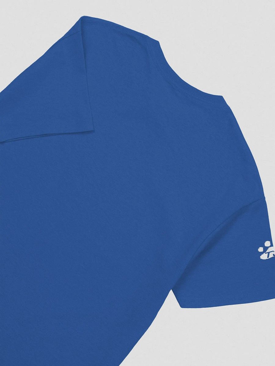 Tjemmzi Ultra Cotton T-Shirt (white detail) product image (44)