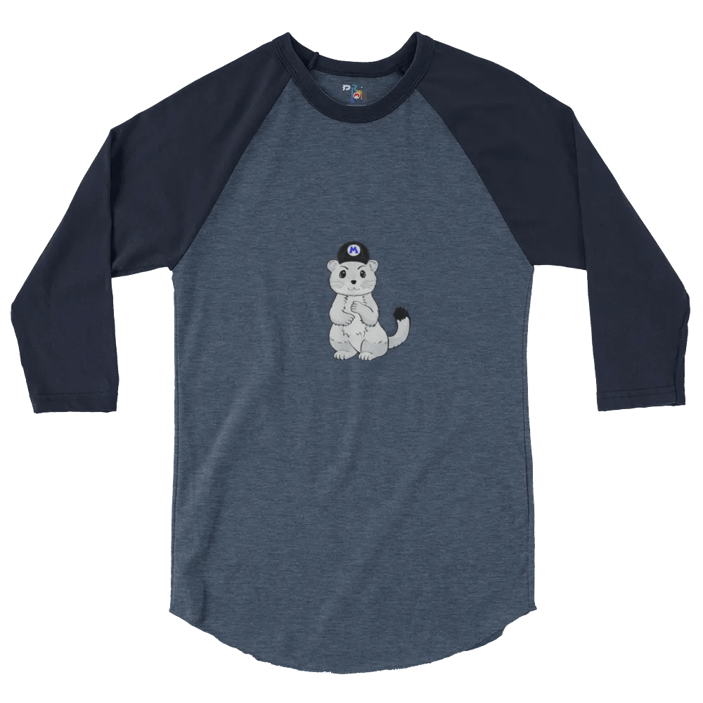 Mink Jersey Tee product image (3)