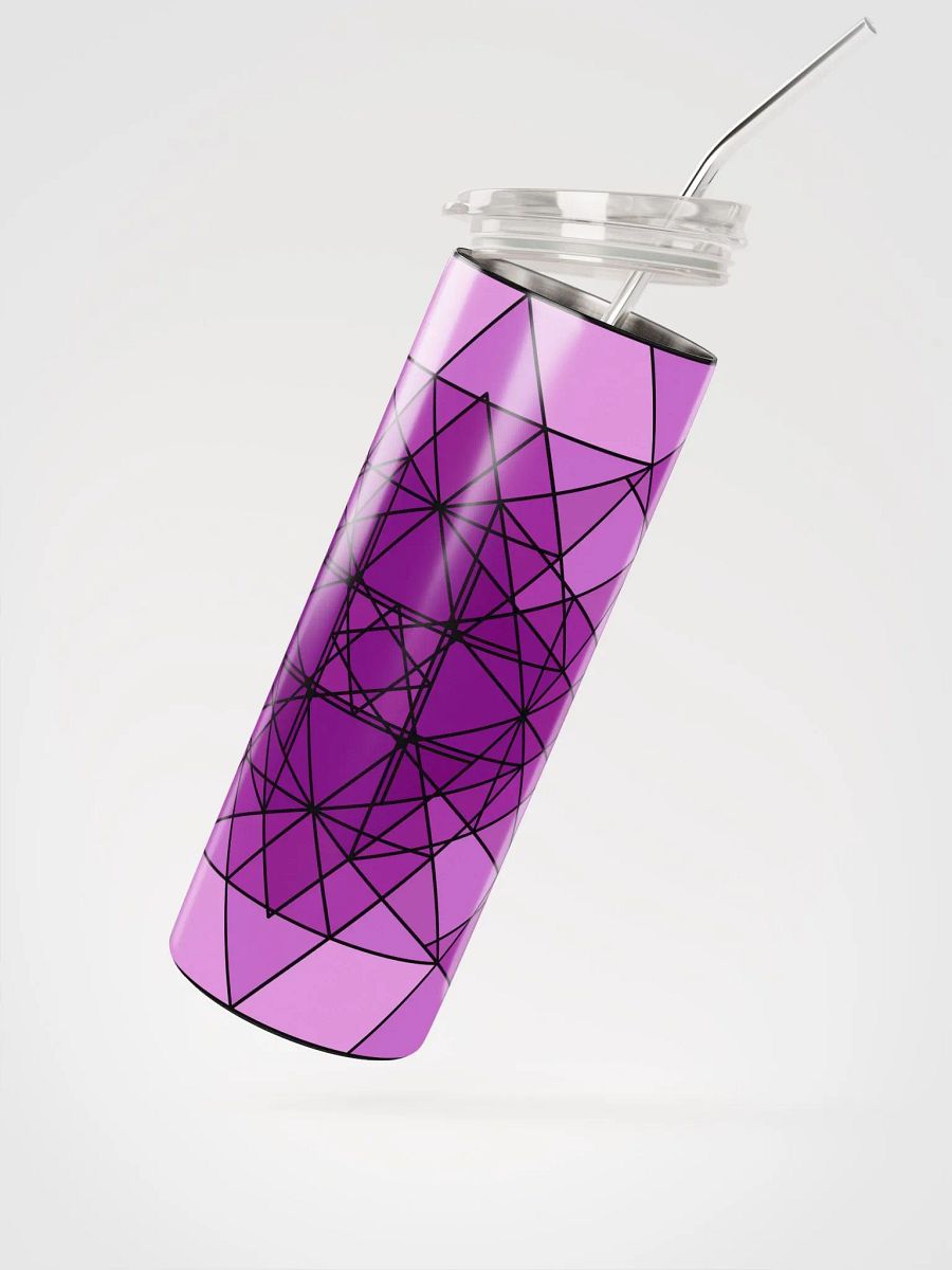 HFden Stainless Steel Tumbler product image (3)