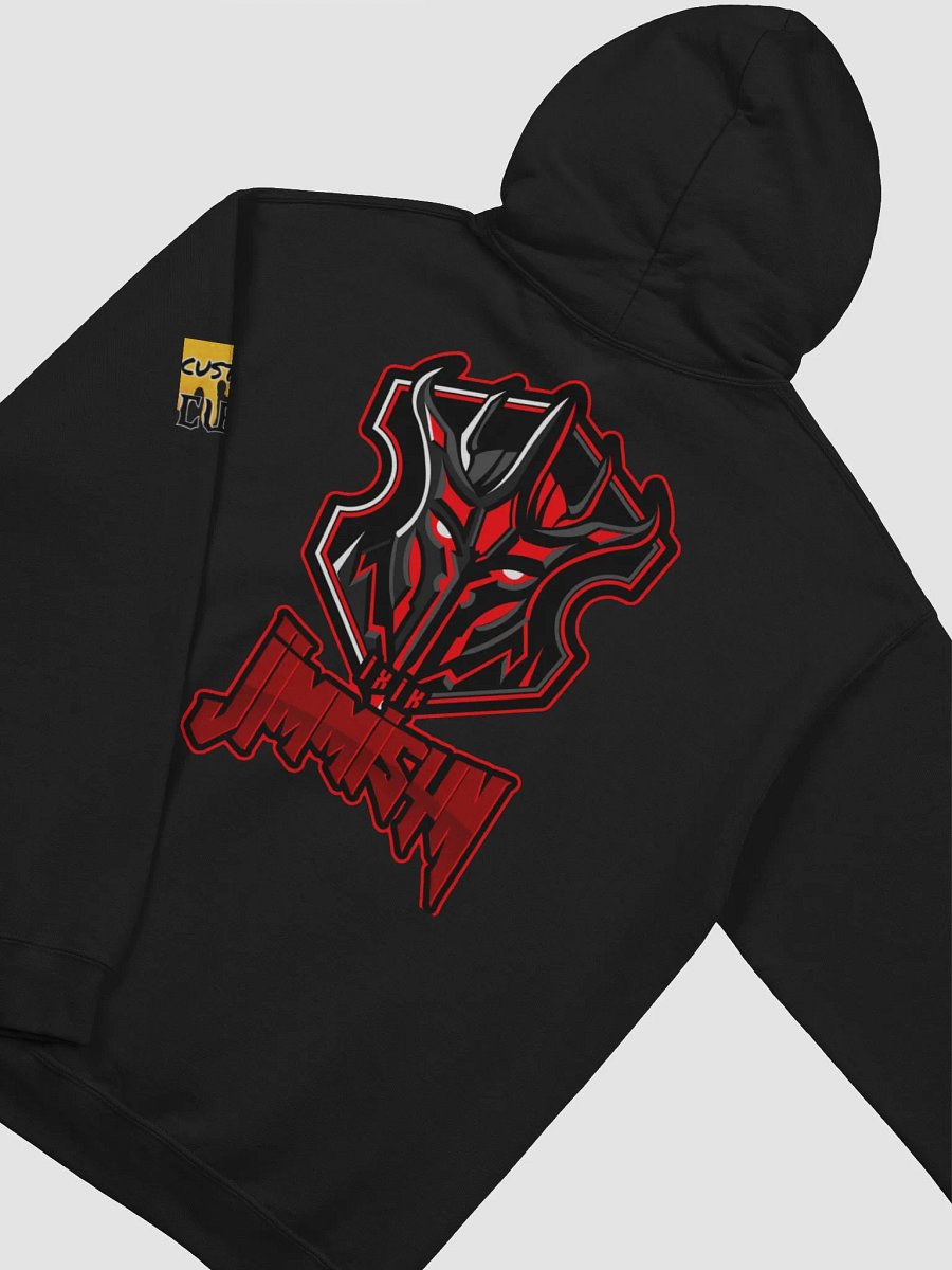 #FLIPPED HOODIE product image (10)