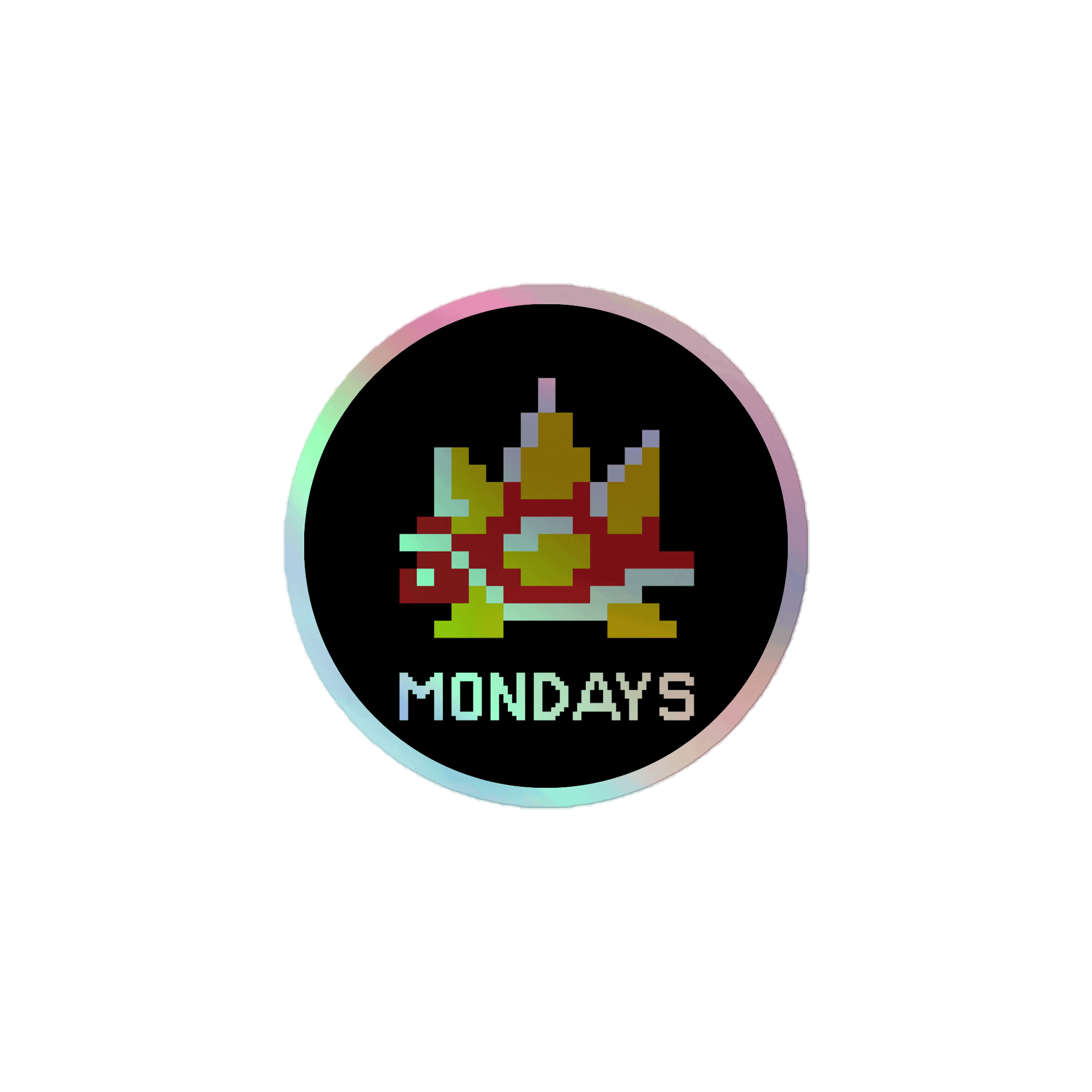 Mondays... Am I Right? product image (1)