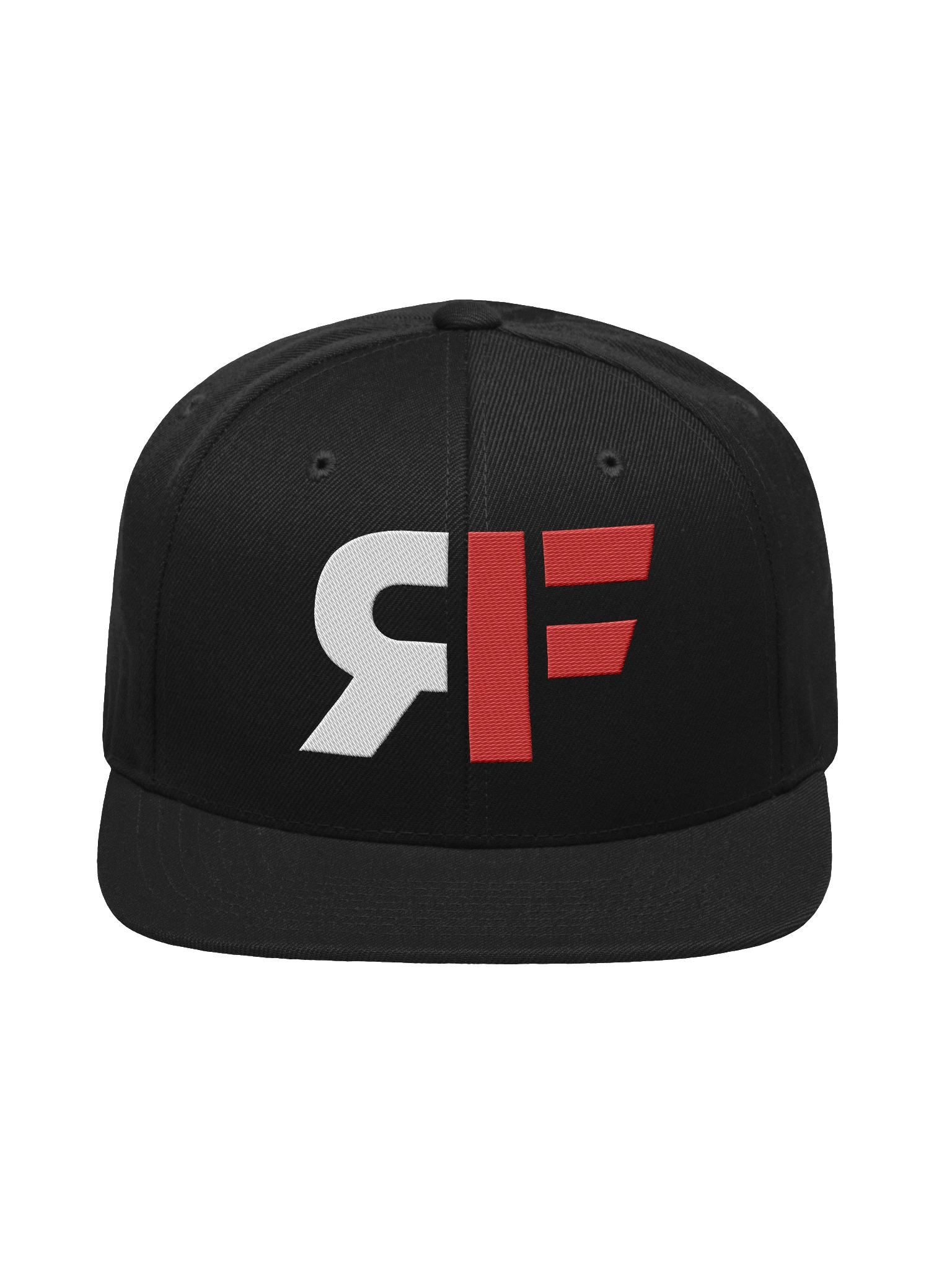 RF Snapback Cap product image (2)