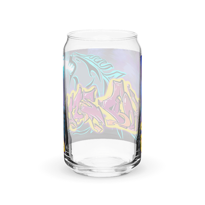 Godzilla Cup Collab with Pochfad product image (6)