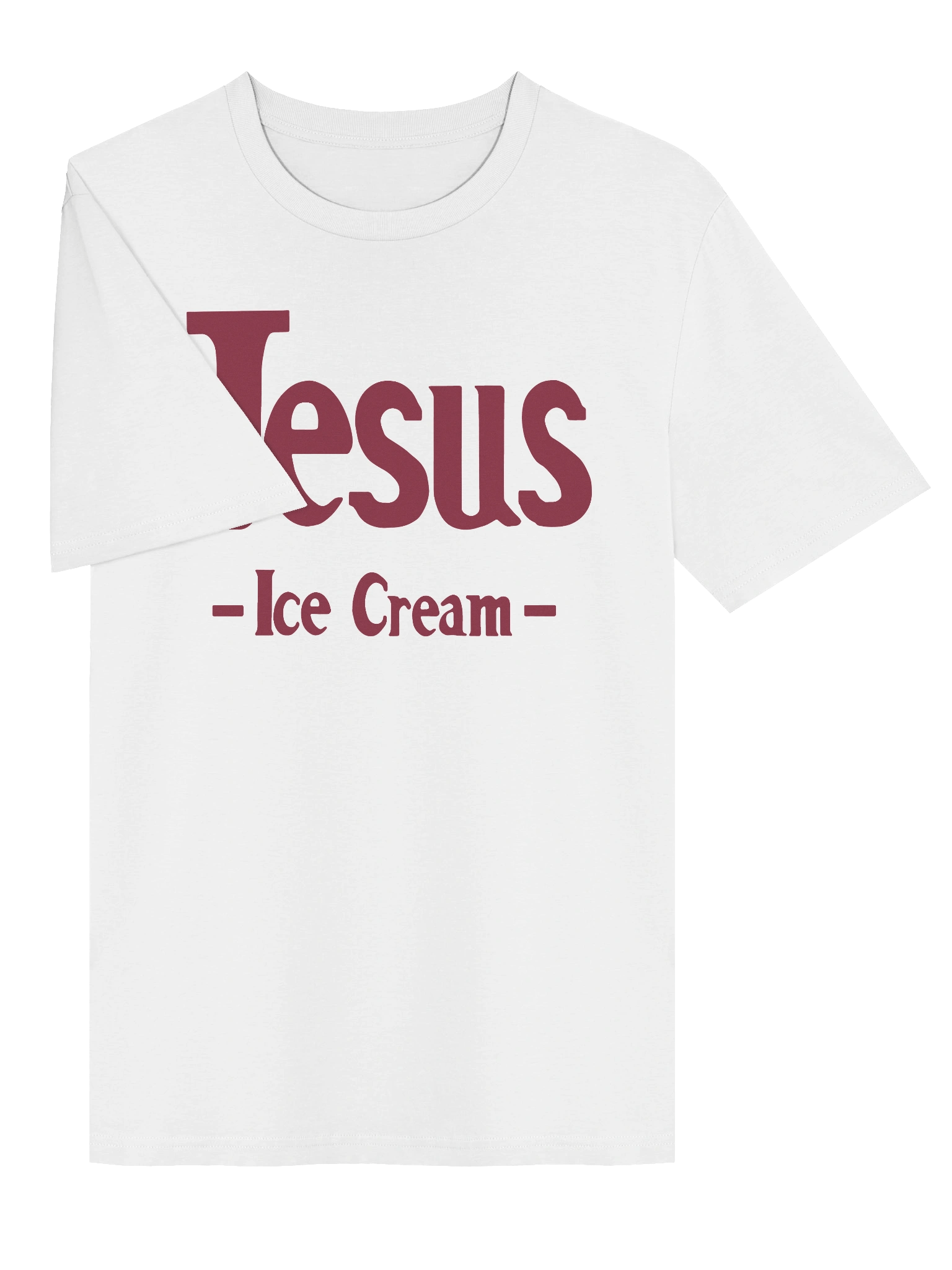 THE T-SHIRT HEARD ROUND THE WORLD product image (3)