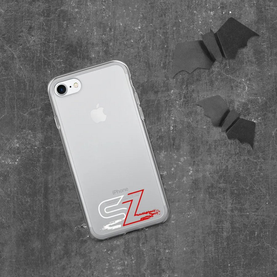 Clear iphone Case product image (6)