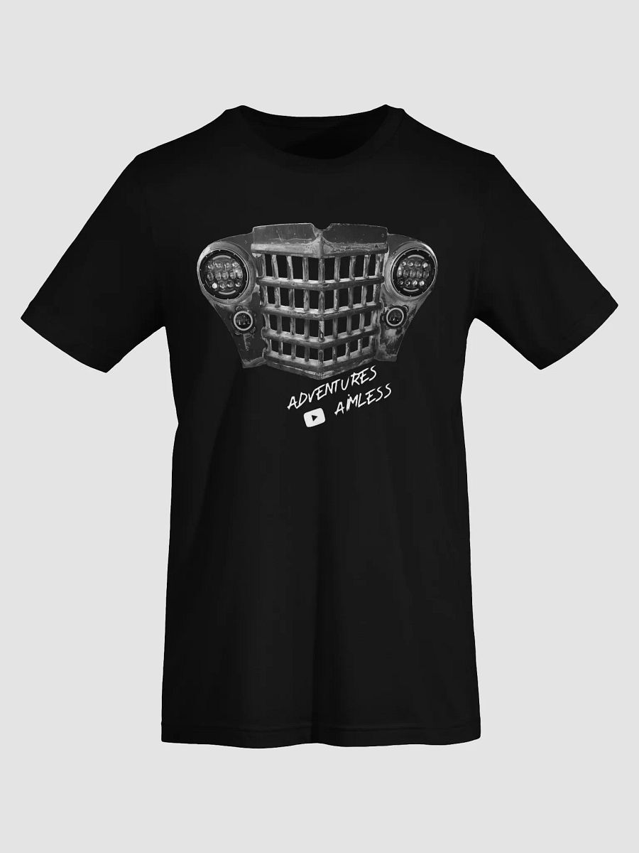 Adventures Aimless Grill T Dark Colors product image (26)