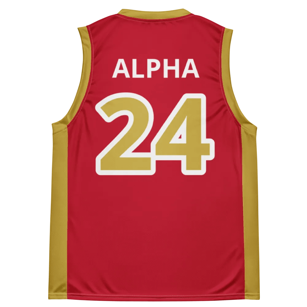 AlphaDelts Jersey product image (4)