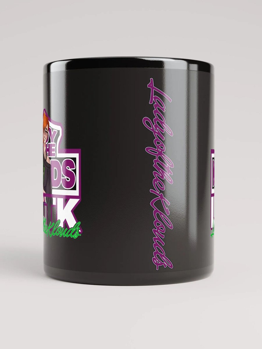 LadyoftheKlouds Mug product image (5)