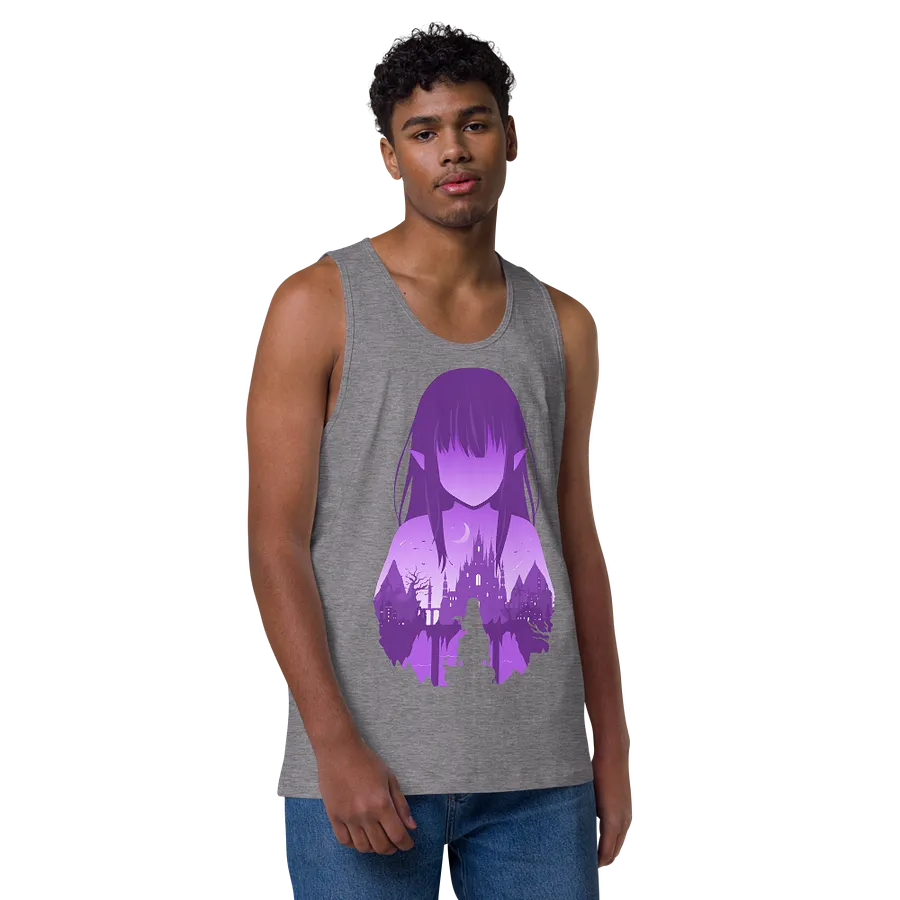 Twilight Silhouette - Unisex Shirt product image (35)