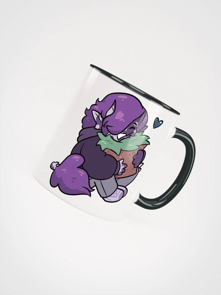 Grassica Love Colored Mug product image (1)