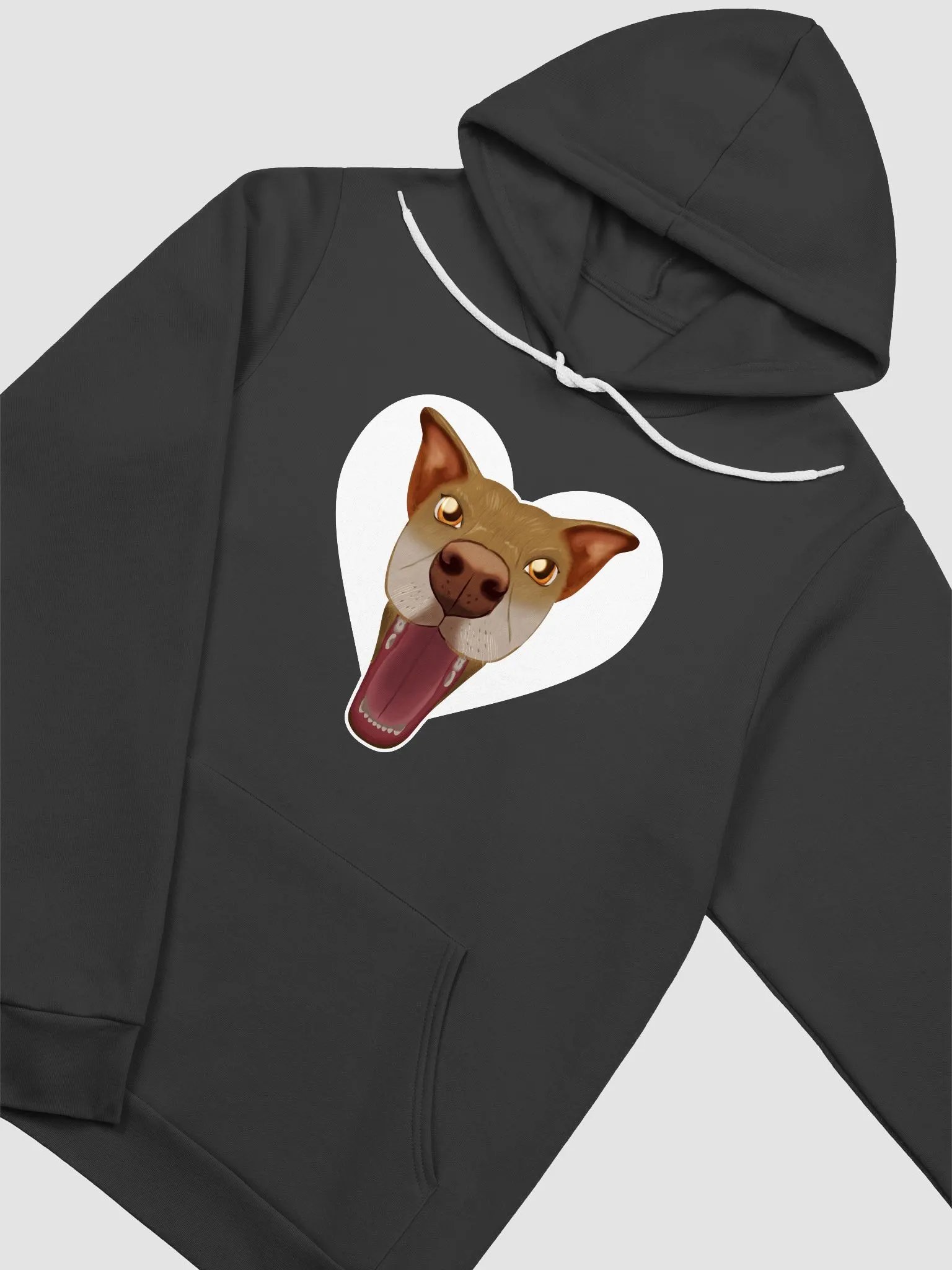 Attie's Hoodie product image (11)