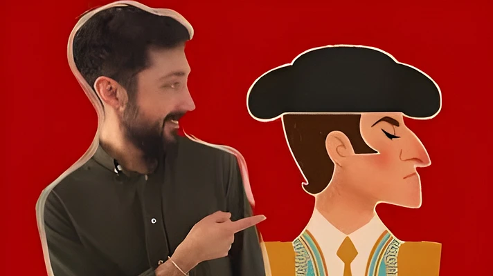 Video thumbnail