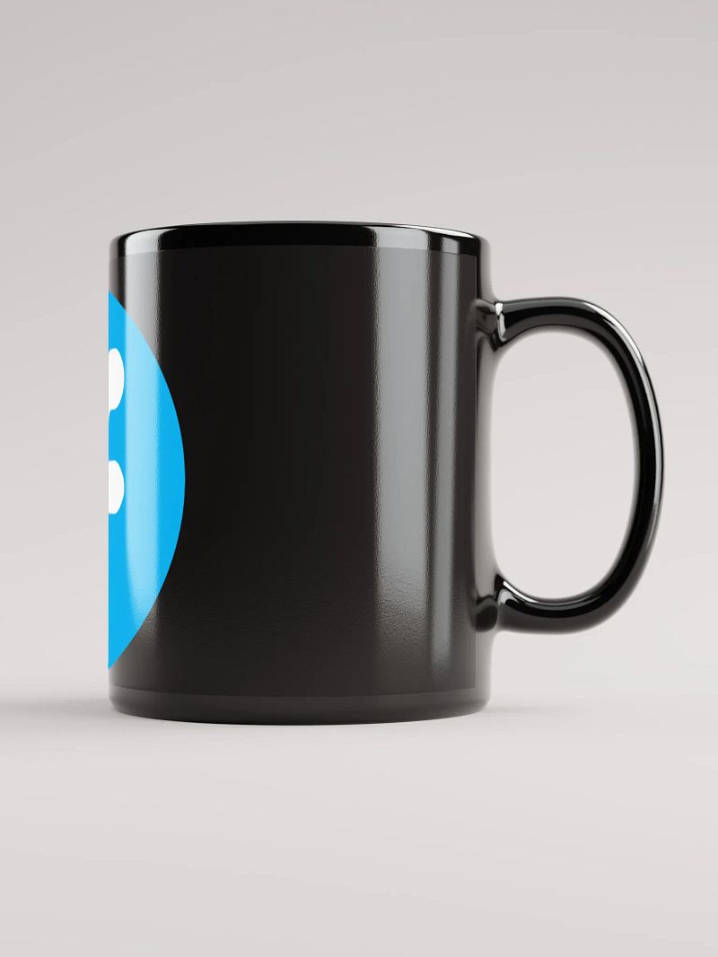 Twitter Mug