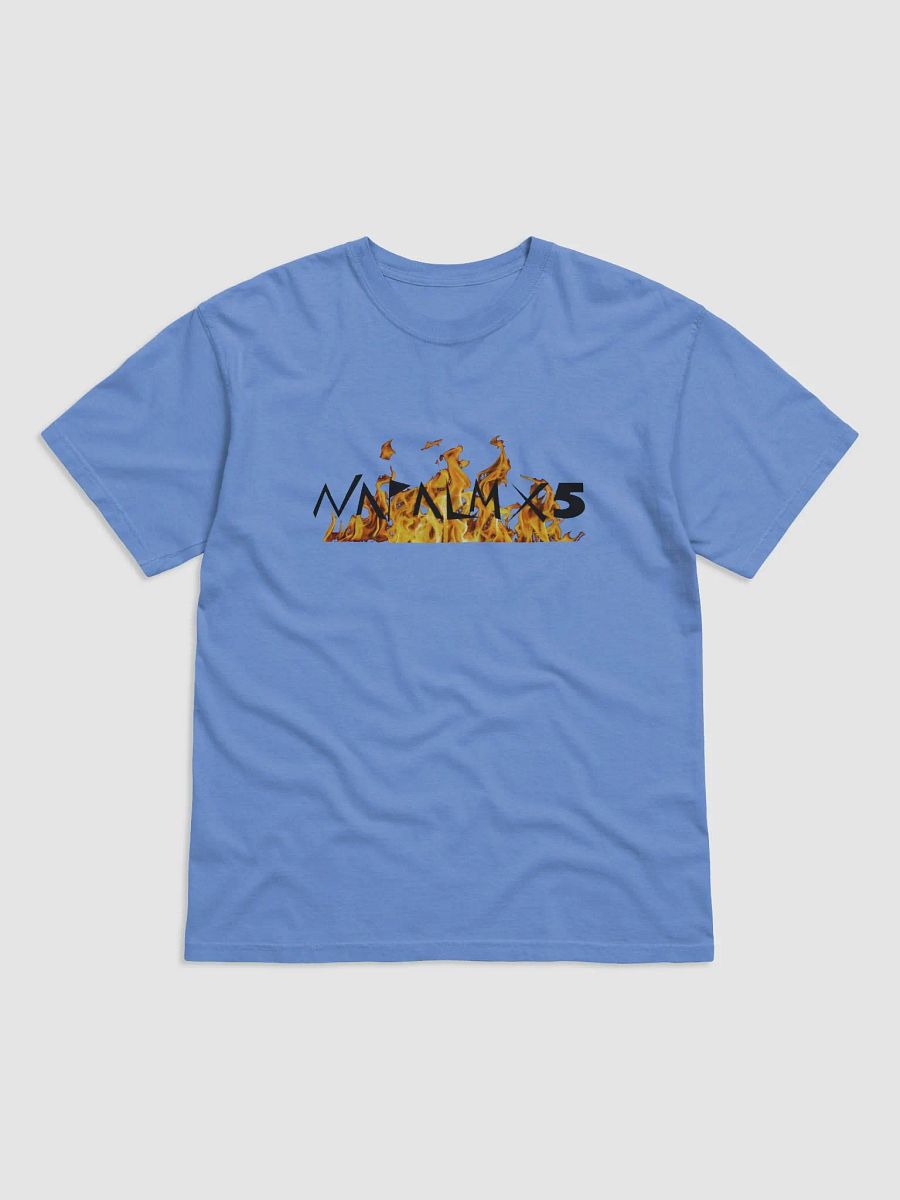 NapalmX5 T-Shirt product image (3)