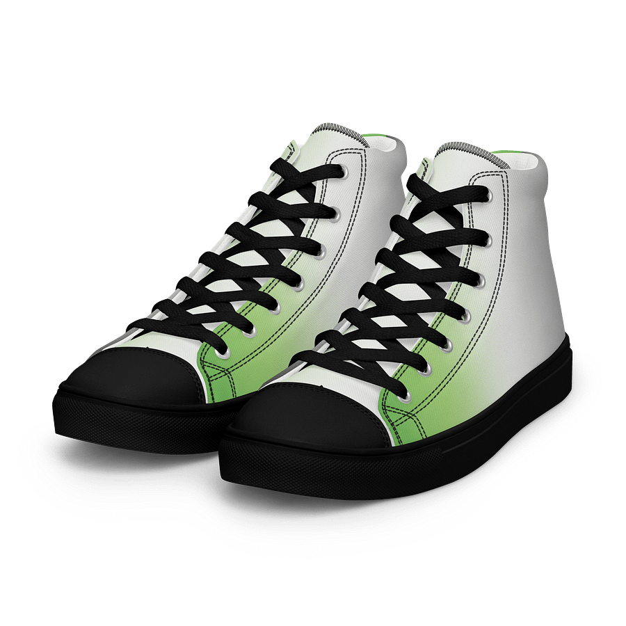Aromantic High Tops product image (6)