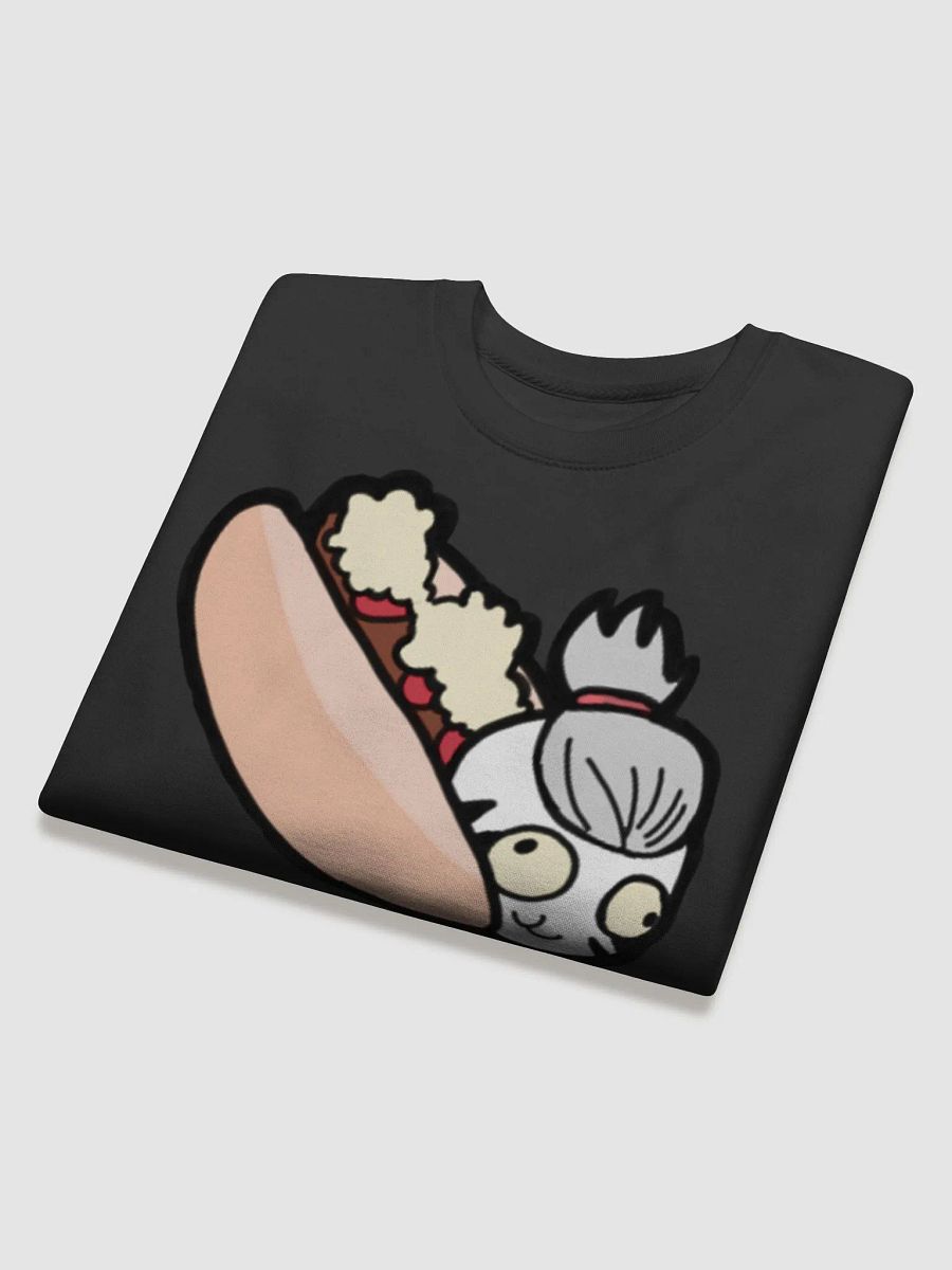 Sausage tigerez hoodie product image (4)