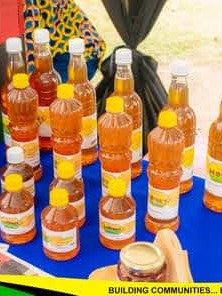 Natural Honey product image (1)