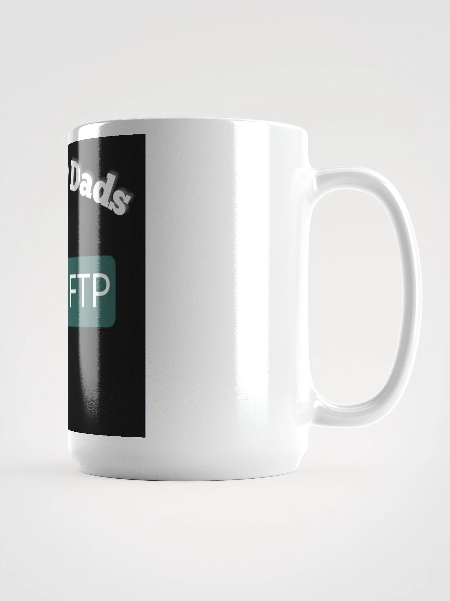 FTP Mug product image (1)