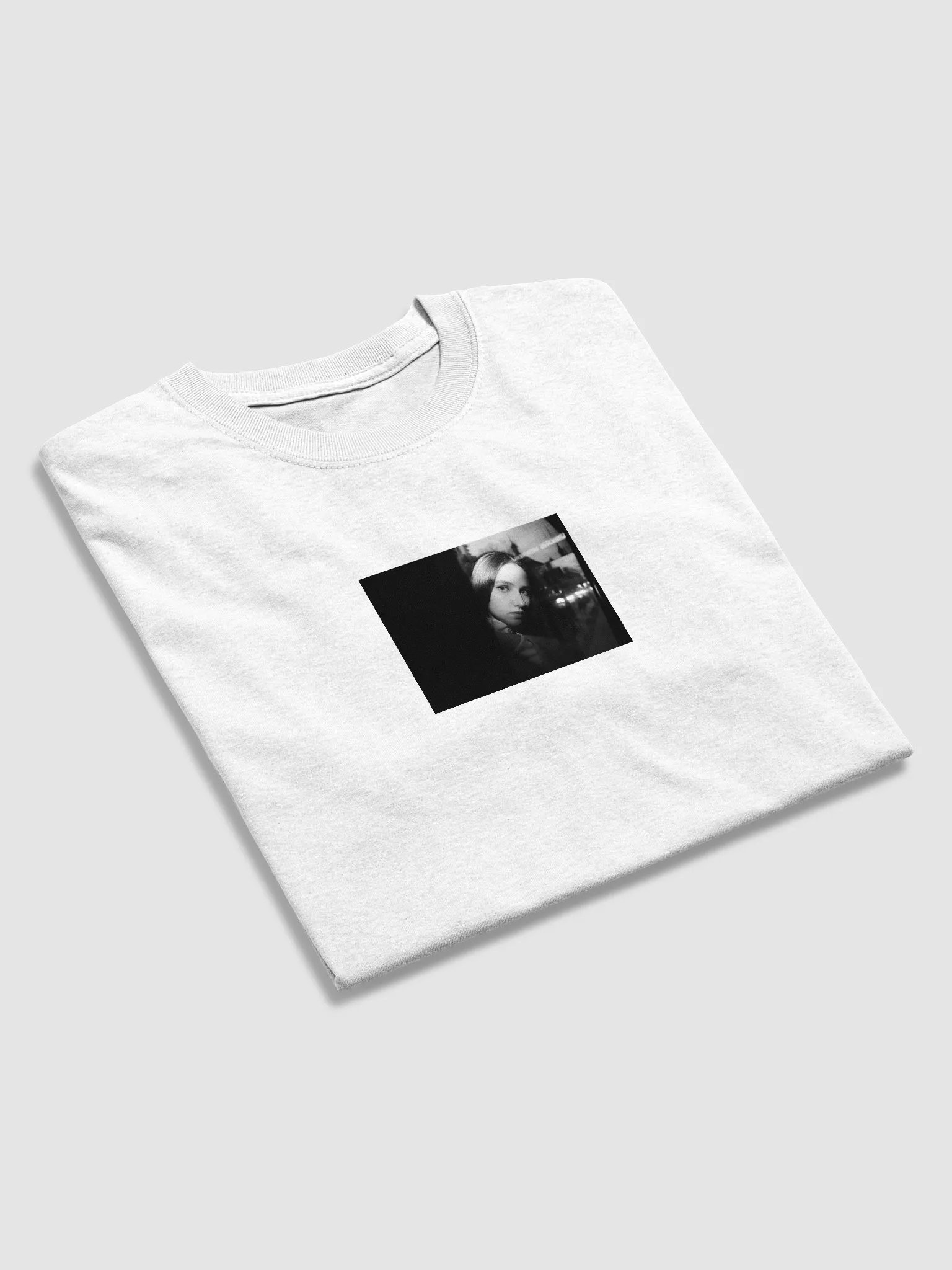 Through the Glass Tee product image (3)