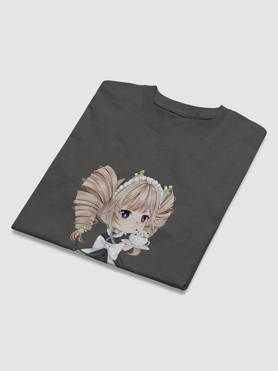 T-Shirt - Shiro Maid (Tower of Fantasy) product image (3)