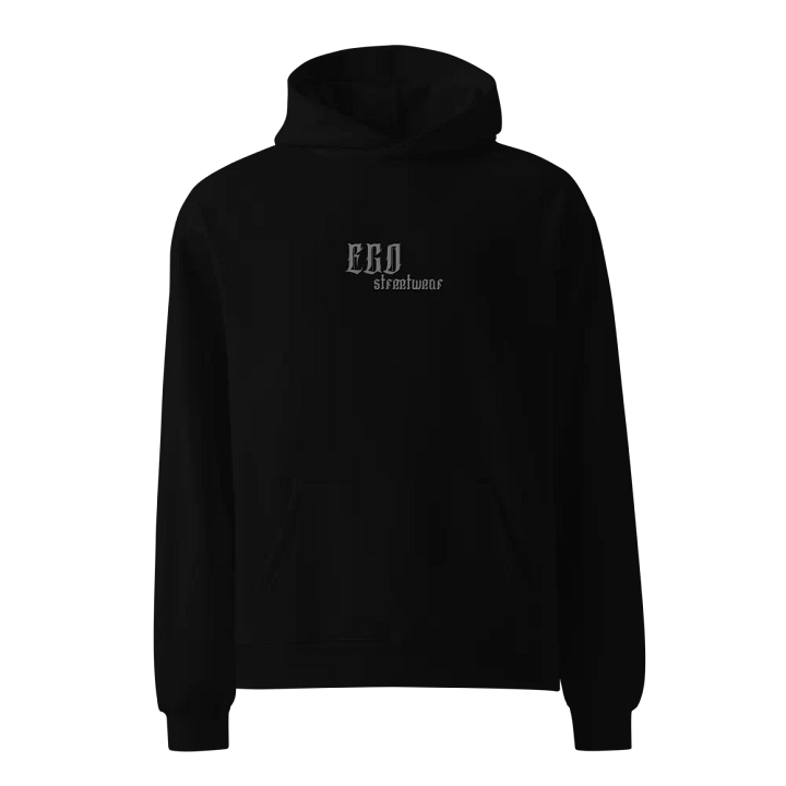 Go-To EGO Hoodie product image (1)
