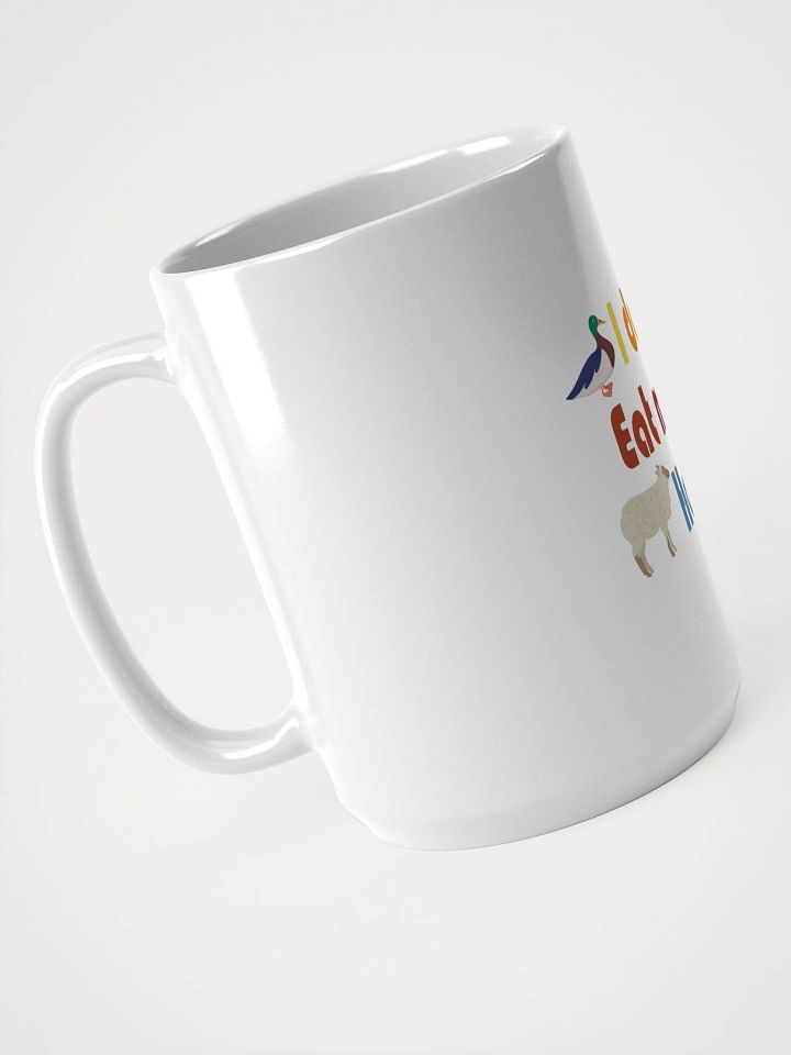 I Don’t Eat My Humies product image (2)