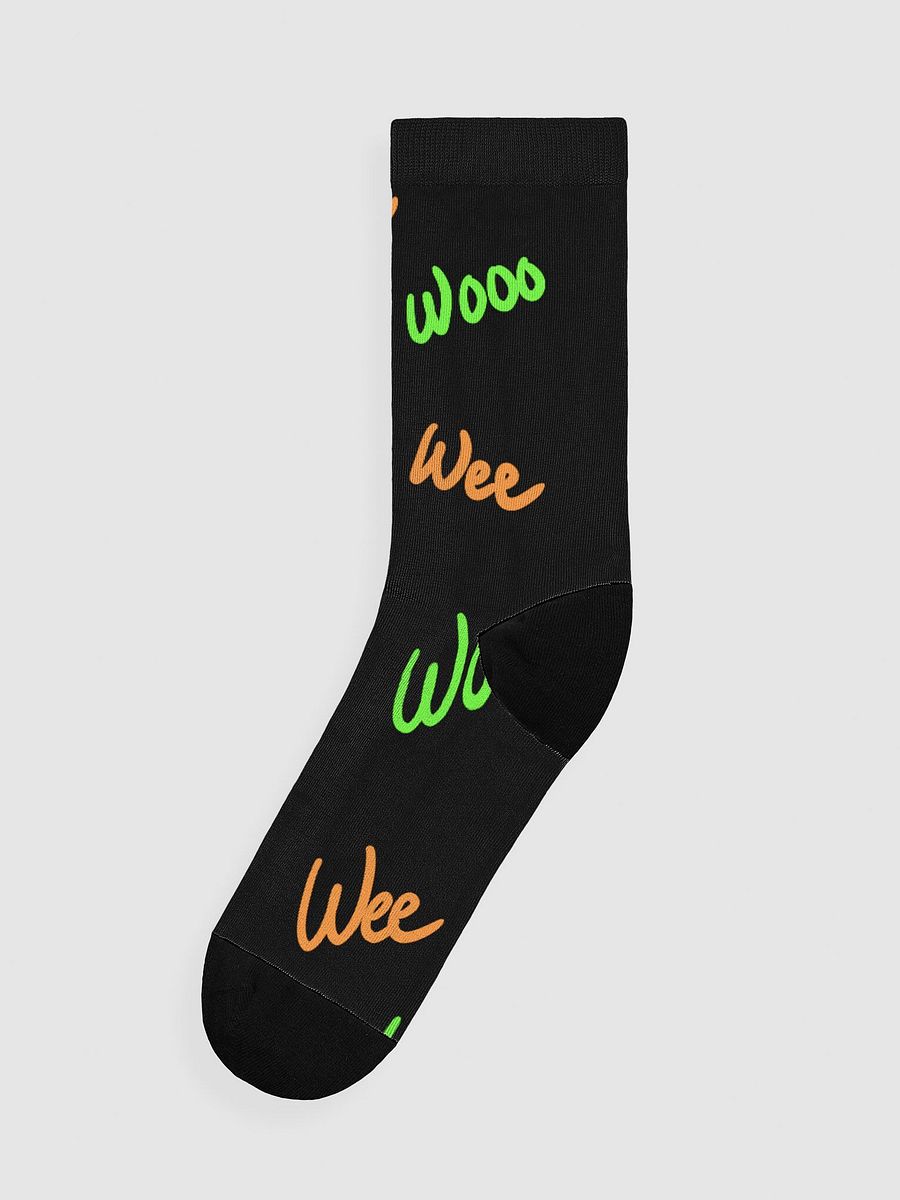 Wee Wooo OG Socks product image (1)