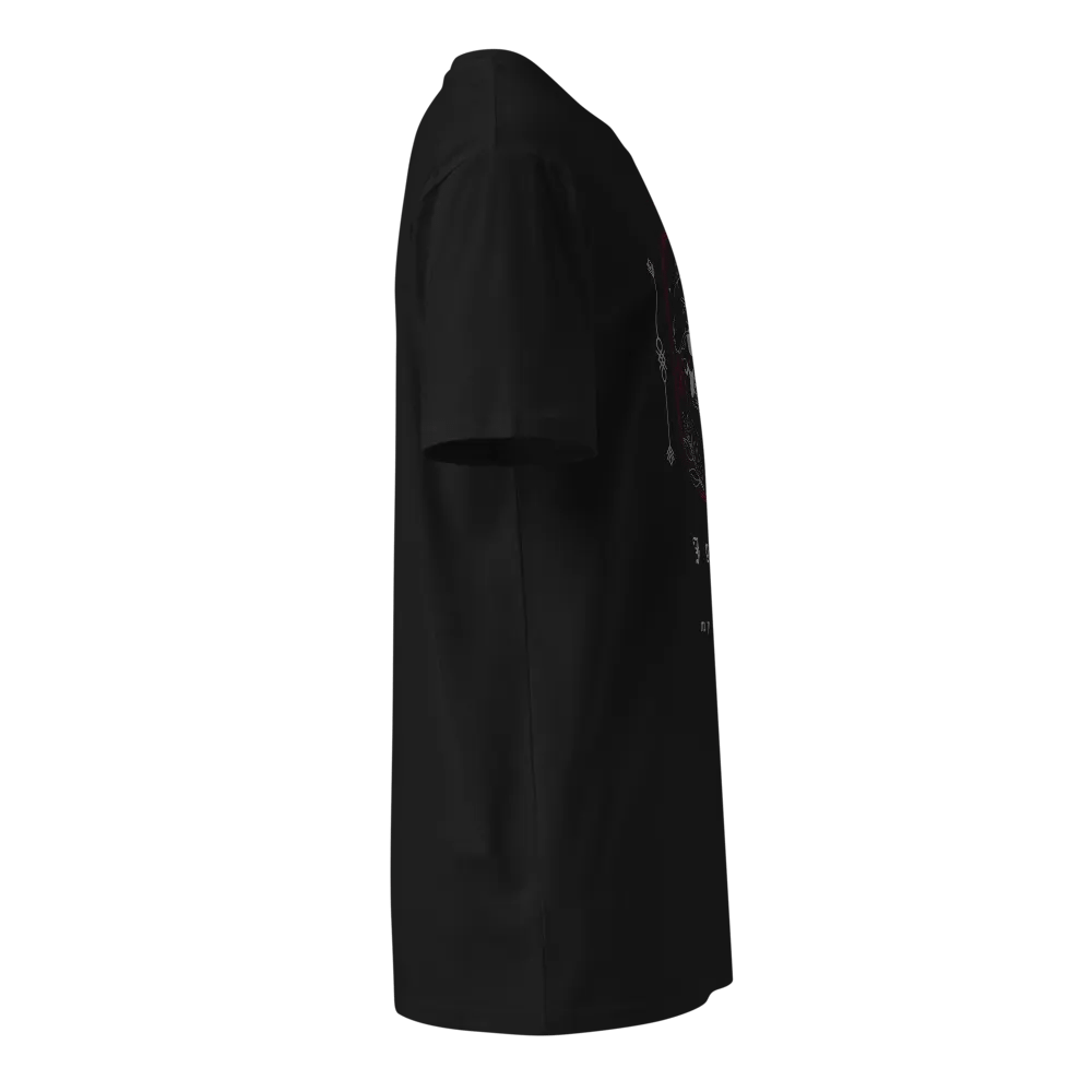 Anxiety Tee product image (4)