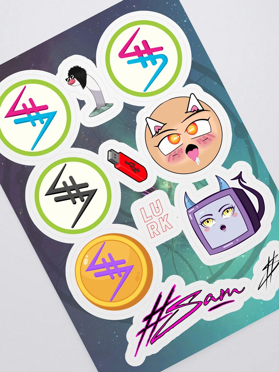 / SHEET #01 product image (1)